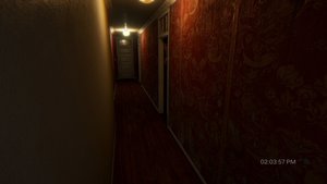 Paranormal Activity: Threshold screenshot