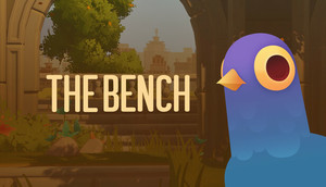 The Bench cover image