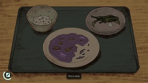 Name of the Will screenshot