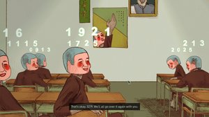 Name of the Will screenshot