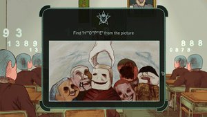 Name of the Will screenshot