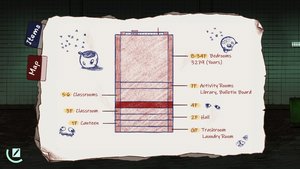 Name of the Will screenshot