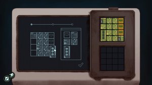Name of the Will screenshot