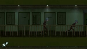 Name of the Will screenshot