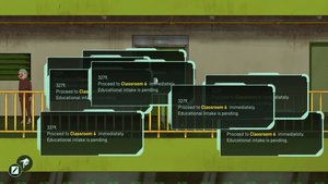 Name of the Will screenshot