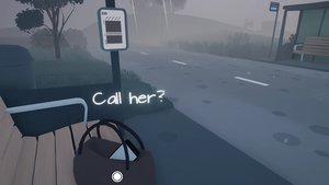 As Long As You're Here screenshot