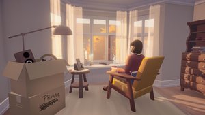 As Long As You're Here screenshot