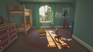 As Long As You're Here screenshot