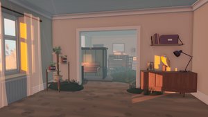 As Long As You're Here screenshot