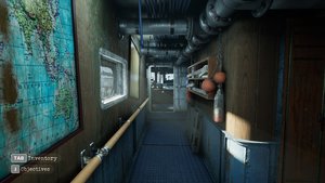 Ire: A Prologue screenshot