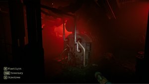 Ire: A Prologue screenshot