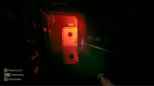 Ire: A Prologue screenshot