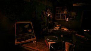 Ire: A Prologue screenshot