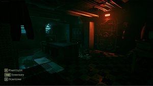 Ire: A Prologue screenshot