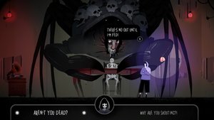 Vale’s Echo screenshot