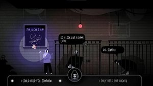 Vale’s Echo screenshot