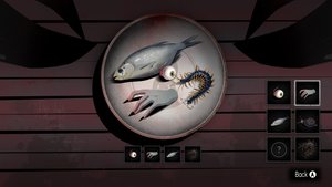 Vale’s Echo screenshot