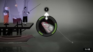 Vale’s Echo screenshot