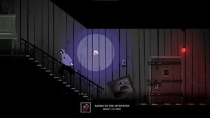 Vale’s Echo screenshot