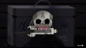 Vale’s Echo screenshot