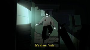 Vale’s Echo screenshot