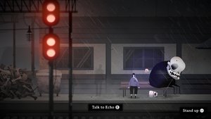 Vale’s Echo screenshot