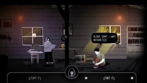 Vale’s Echo screenshot