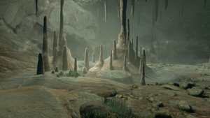 Syberia VR screenshot Syberia VR screenshot