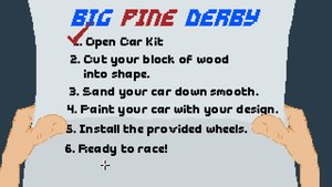 lil' Henry and Penny's Big Adventure Pack screenshot lil' Henry and Penny's Big Adventure Pack screenshot