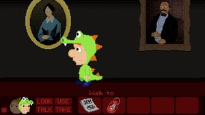 lil' Henry and Penny's Big Adventure Pack screenshot lil' Henry and Penny's Big Adventure Pack screenshot