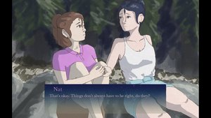 Comet Angel screenshot Comet Angel screenshot