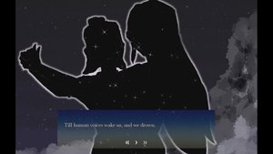 Comet Angel screenshot Comet Angel screenshot