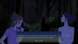 Comet Angel screenshot Comet Angel screenshot