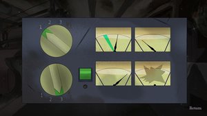 Comet Angel screenshot Comet Angel screenshot