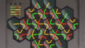 Comet Angel screenshot Comet Angel screenshot