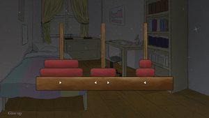 Comet Angel screenshot Comet Angel screenshot