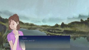 Comet Angel screenshot Comet Angel screenshot