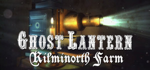 Ghost Lantern: Kilminorth Farm cover image