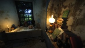 Ghost Lantern: Kilminorth Farm screenshot