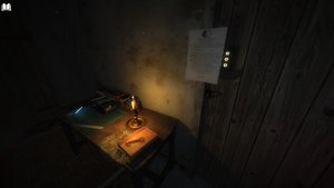 Ghost Lantern: Kilminorth Farm screenshot