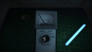 Ghost Lantern: Kilminorth Farm screenshot