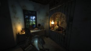 Ghost Lantern: Kilminorth Farm screenshot