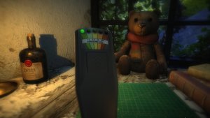 Ghost Lantern: Kilminorth Farm screenshot