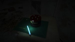 Ghost Lantern: Kilminorth Farm screenshot