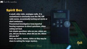 Ghost Lantern: Kilminorth Farm screenshot