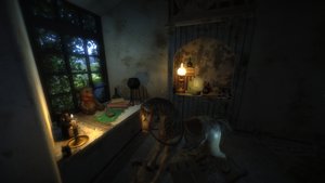 Ghost Lantern: Kilminorth Farm screenshot