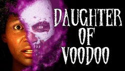 Daughter of Voodoo