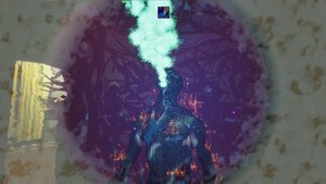 Daughter of Voodoo screenshot