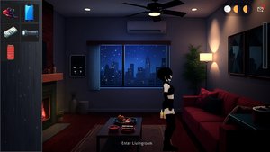 Aegis Protocol screenshot Aegis Protocol screenshot