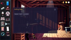 Aegis Protocol screenshot Aegis Protocol screenshot